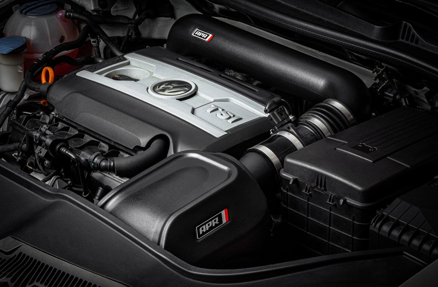 APR PEX Intake System 1.8T/2.0T EA888 PQ35 Erweiterungsrohr
