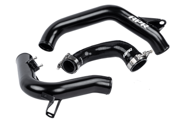 Charge Pipes - Turbo Outlet and Throttle Body - MQB 1.8T/2.0T