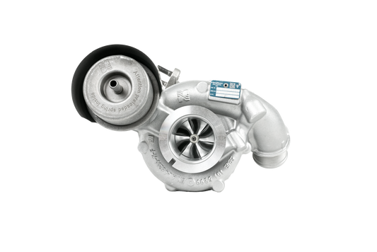 TiAL Turbolader M660 rechts passend für Carrera 991.2 Plattform