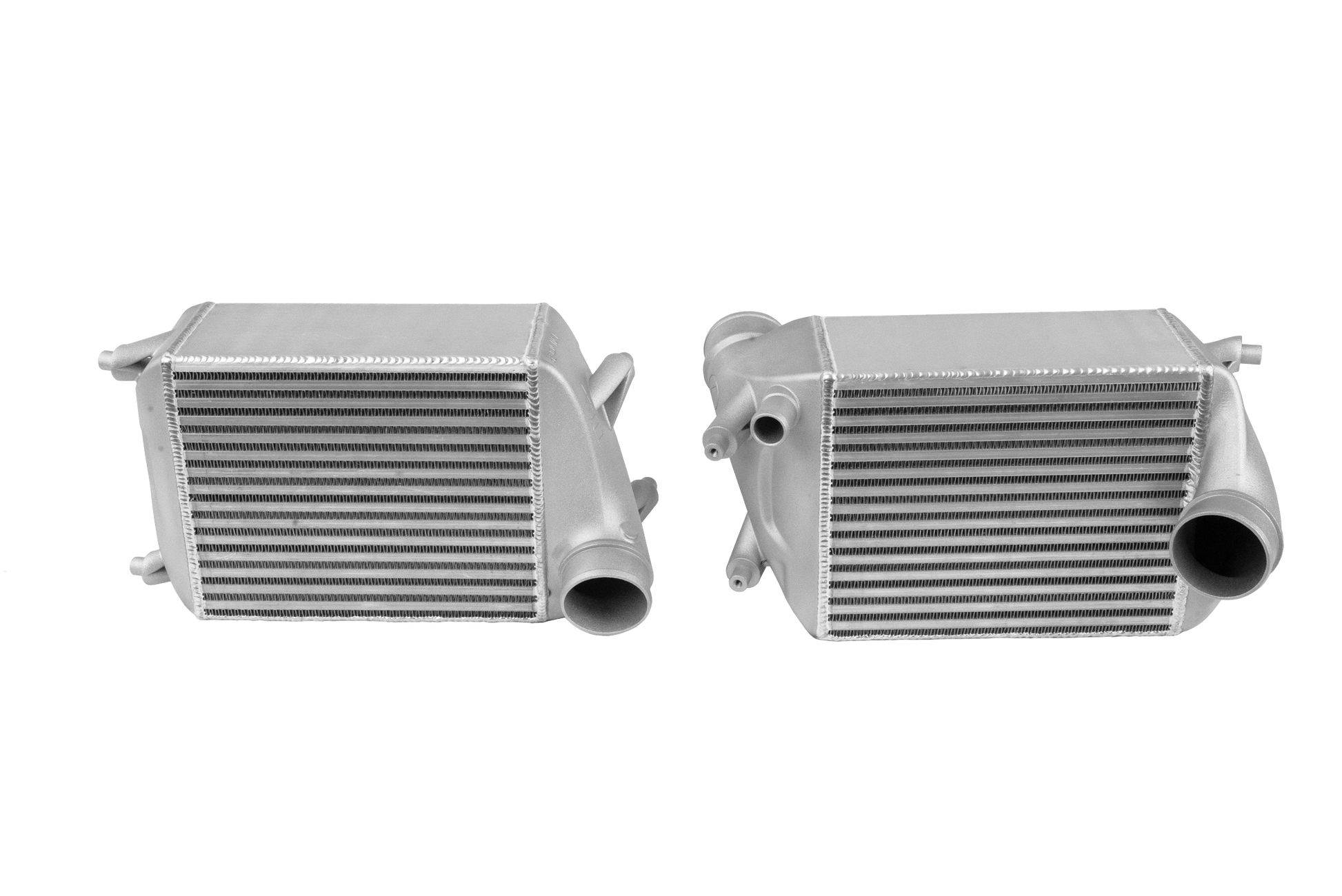 TiAL Ladeluftkühler 3.0T EA9A2