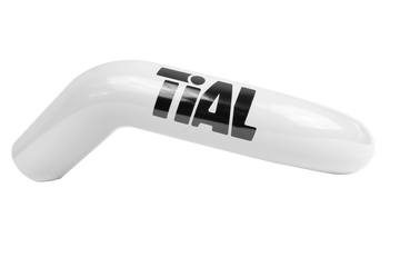 TiAL Inlet Tubes 3.0T EA9A2