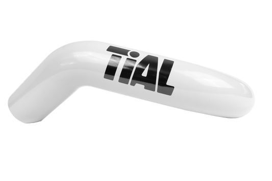 TiAL Inlet Tubes 3.0T EA9A2