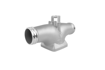 TiAL Throttle Body 3.0T EA9A2