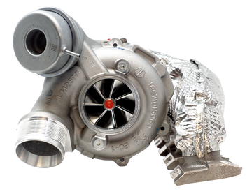 TTE700 2.5 TFSI EA855 Upgrade-Turbolader