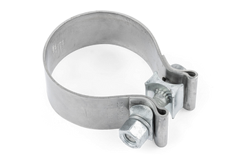 APR Band Clamp 63.5mm (2.5")