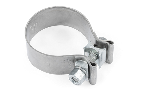 APR Band Clamp 63.5mm (2.5")