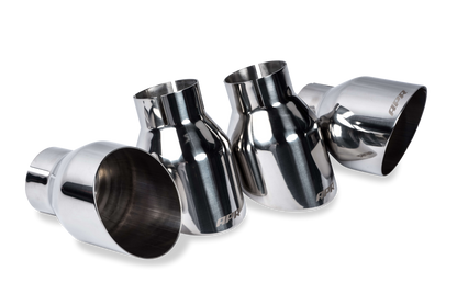 APR Catback-System Audi S3 Limousine / SQ2