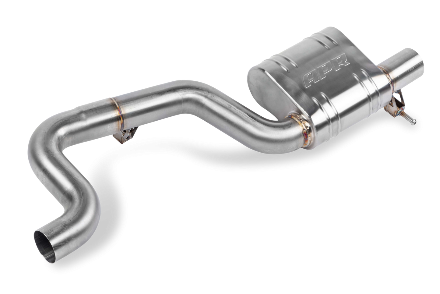 APR Catback-System S3 8V Sportback / T-Roc