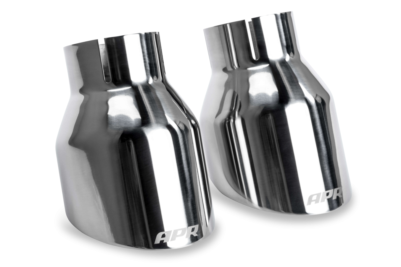 APR Catback-System Golf VII GTI (Vor-Facelift) / Seat Leon 5F