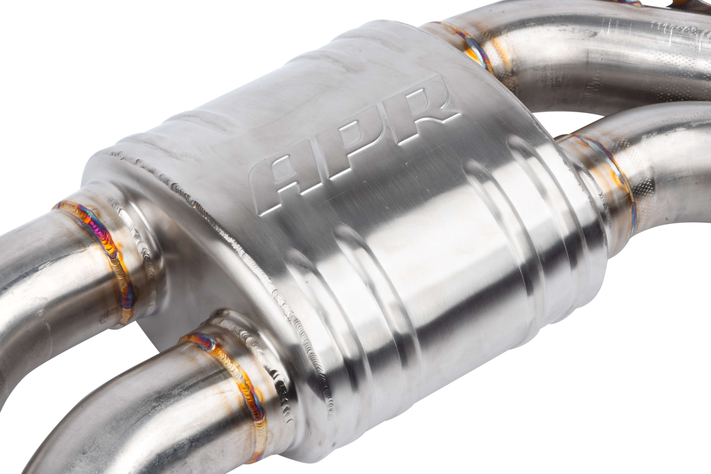 APR Catback-System Audi RS6/RS7 C7