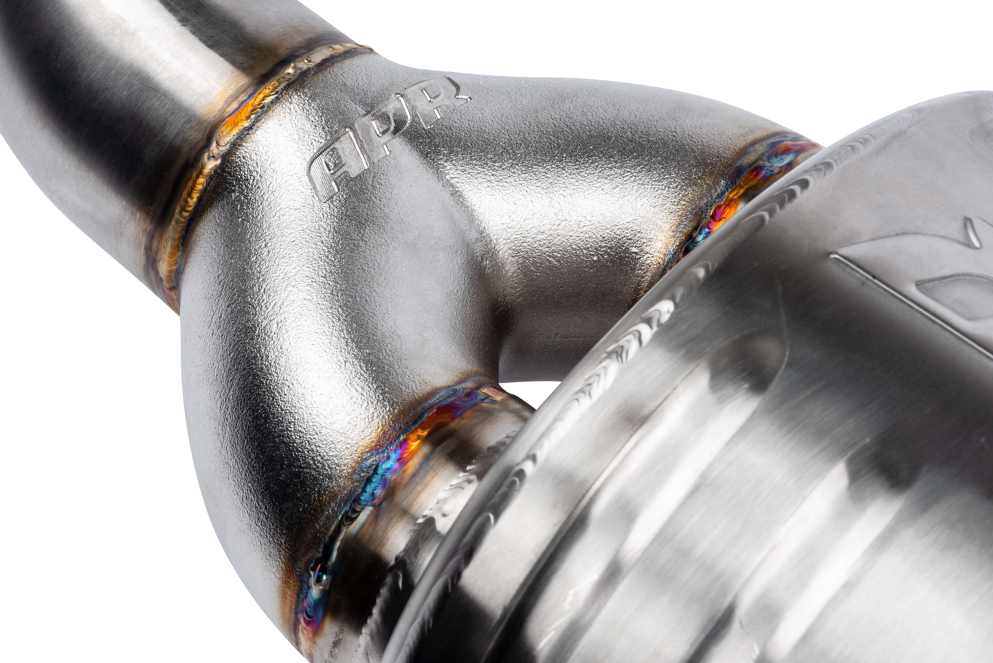 APR Catback-System Audi RS6/RS7 C7