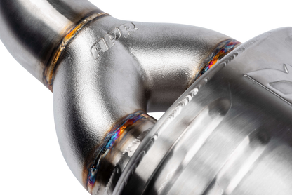 APR Catback-System Audi RS6/RS7 C7