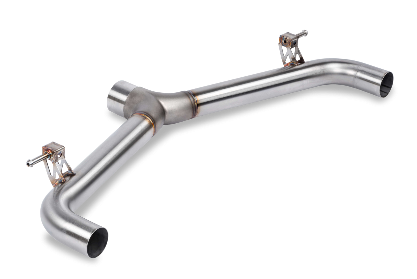 APR Catback-System Golf VII GTI TCR Abgasanlage