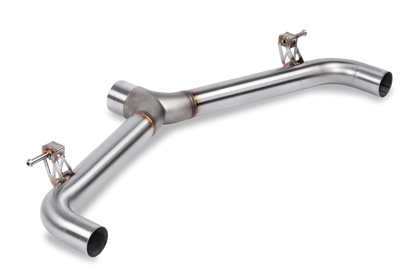 APR Catback-System Golf VII GTI TCR Abgasanlage