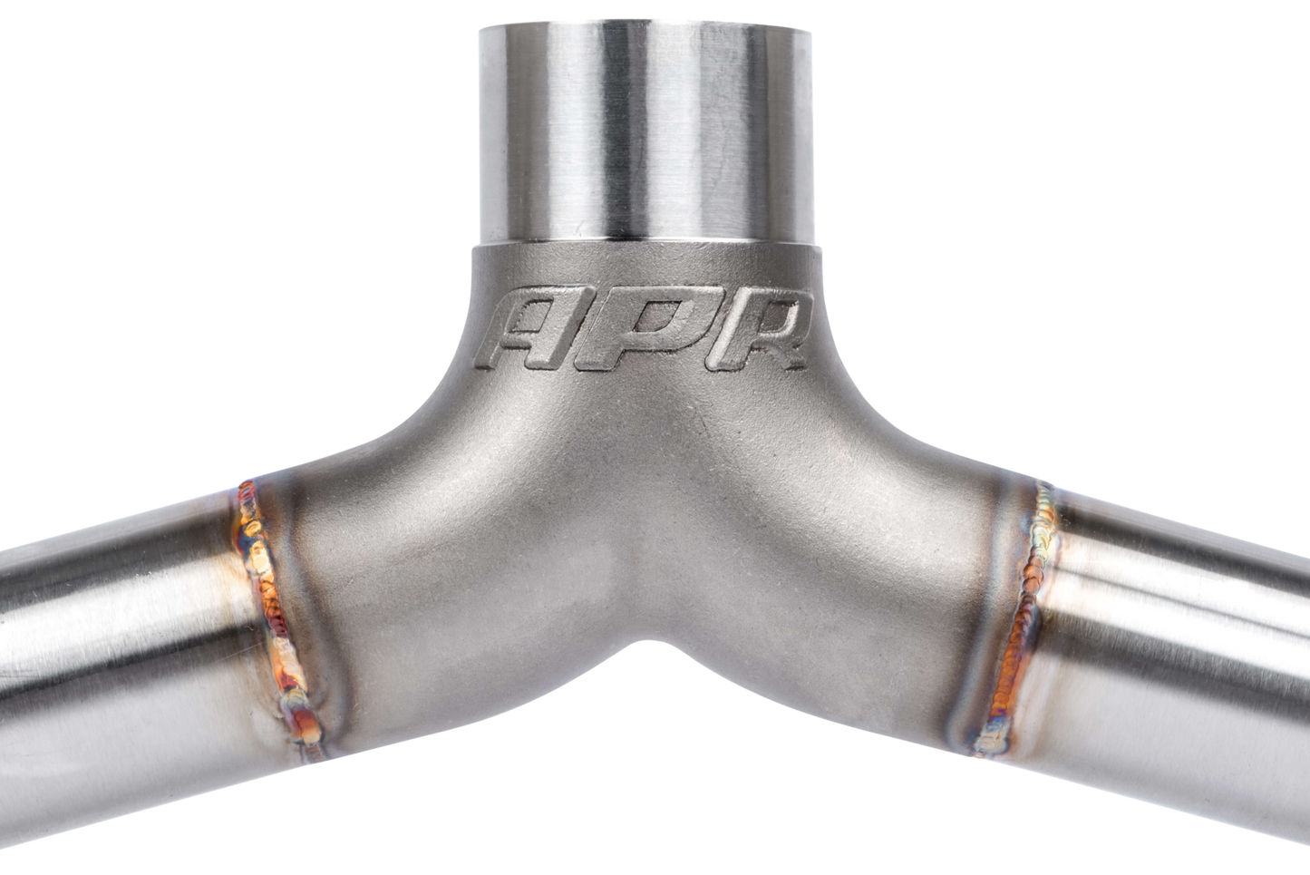 APR Catback-System Golf VII GTI TCR Abgasanlage