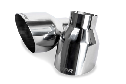 APR Catback-System Golf VII GTI TCR Abgasanlage