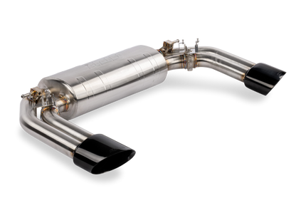 APR Catback System Audi RS3 8V Limousine