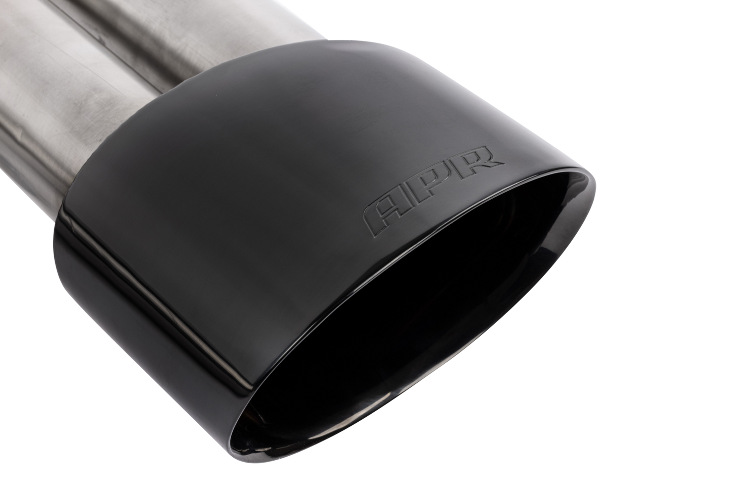 APR Catback System Audi RS3 8V Limousine