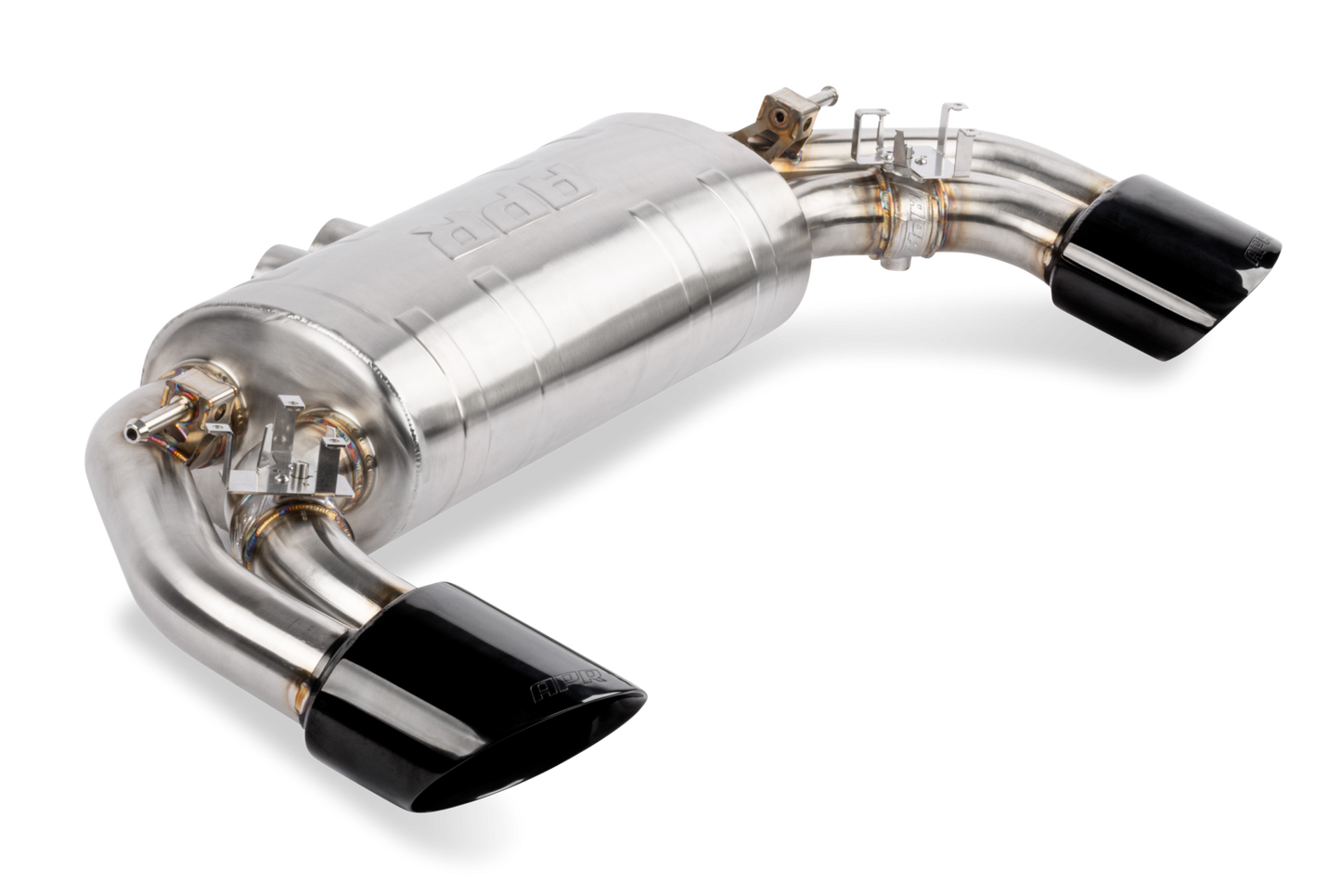 APR Catback-System Audi TT RS 8S