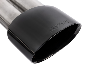 APR Catback-System Audi TT RS 8S