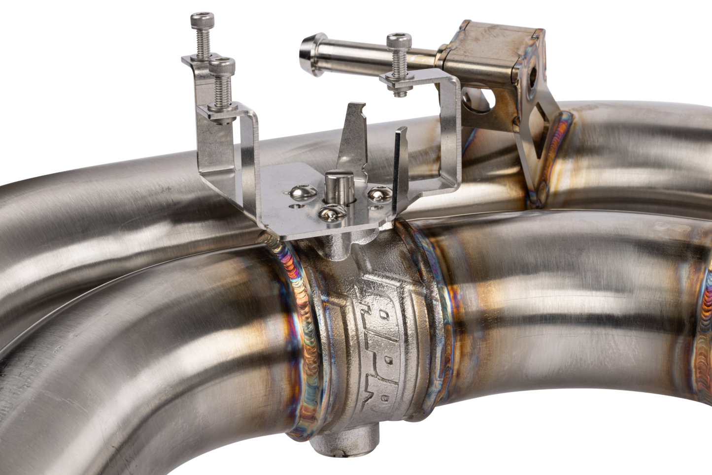 APR Catback-System Audi TT RS 8S