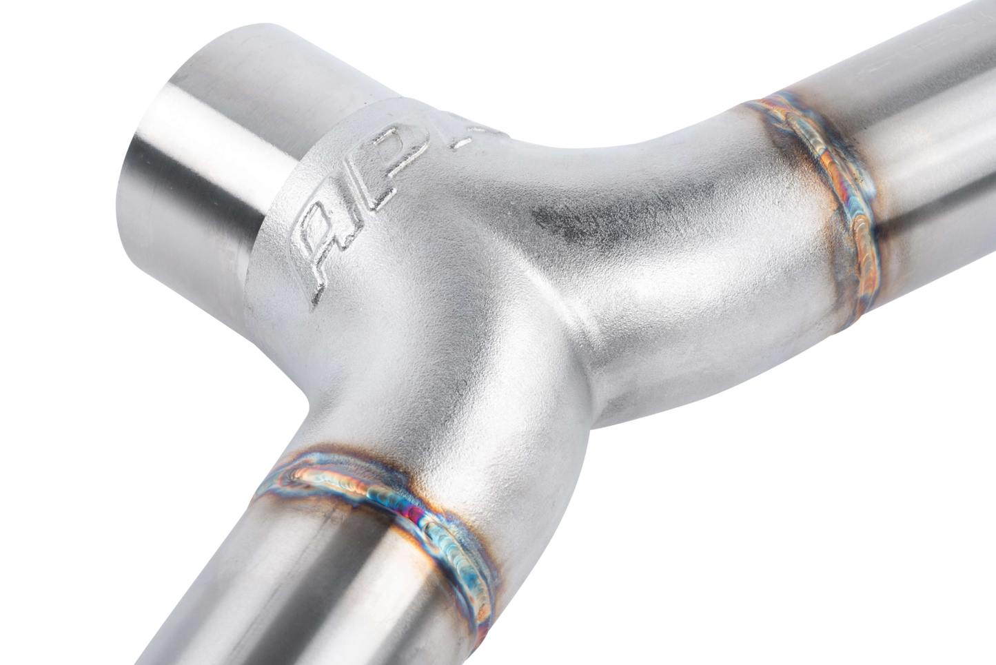 APR Catback-System Golf VI GTI Abgasanlage