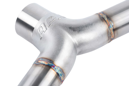 APR Catback-System Golf VI GTI Abgasanlage