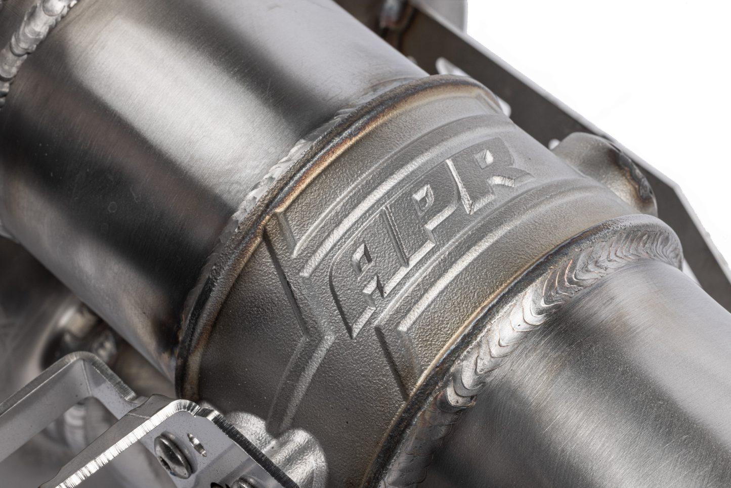 APR Catback-System Audi RS Q8