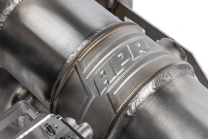 APR Catback-System Audi RS Q8