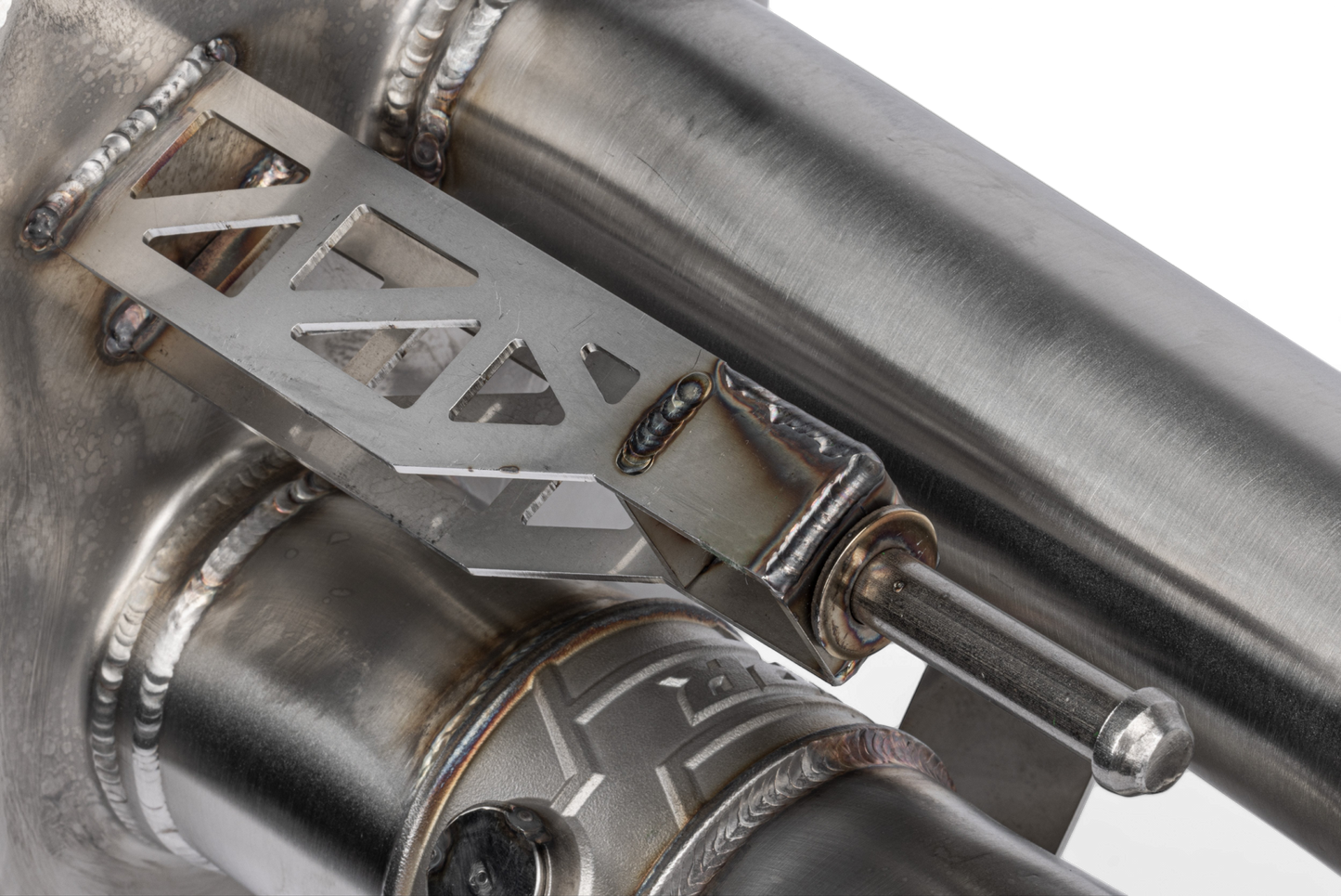 APR Catback-System Audi RS Q8