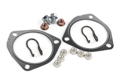 APR Catback-System Audi RS Q8