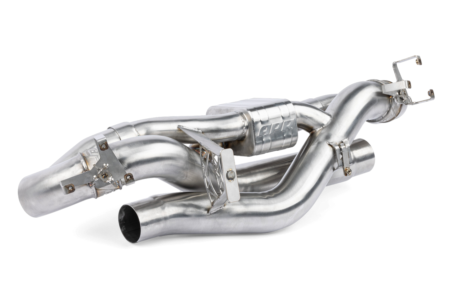 APR Catback-System Porsche 911 (992) 3.0T