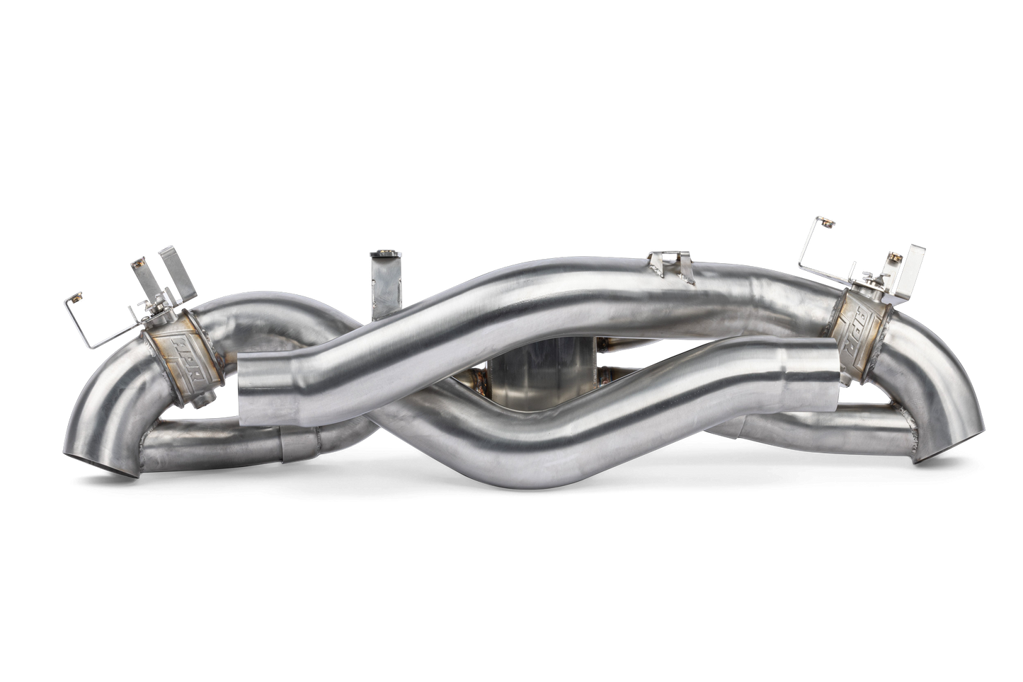 APR Catback-System Porsche 911 (992) 3.0T