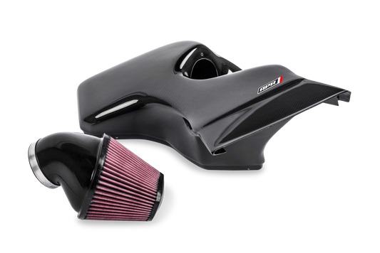 Air Intake-System passend für A4. A5. Q5 B8/B8.5