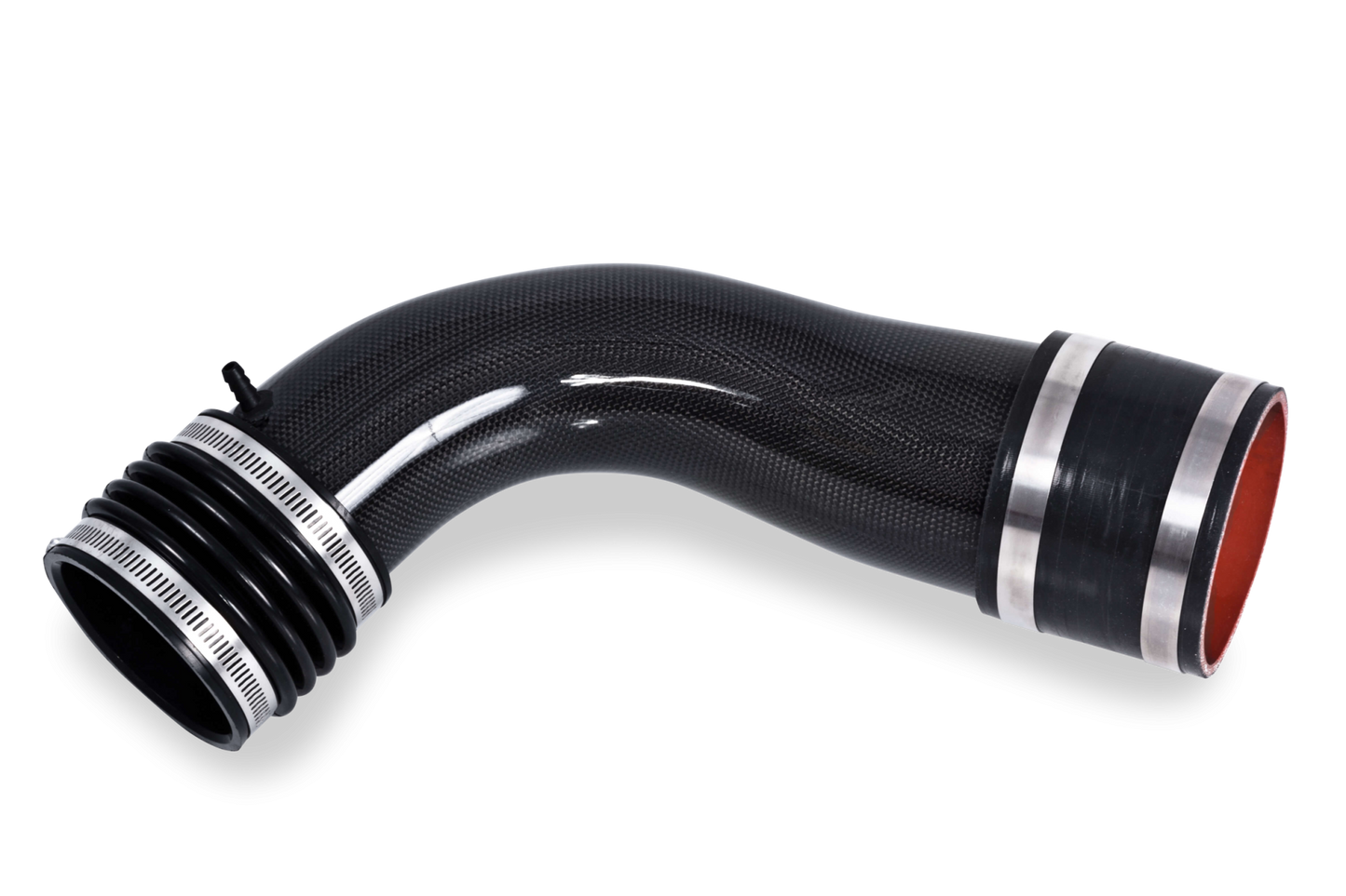 APR Air Intake-System 3.0 TFSI B8/B8.5 Stage 2 Erweiterungsrohr
