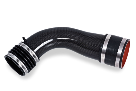 APR Air Intake-System 3.0 TFSI B8/B8.5 Stage 2 Erweiterungsrohr