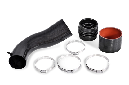 APR Air Intake-System 3.0 TFSI B8/B8.5 Stage 2 Erweiterungsrohr