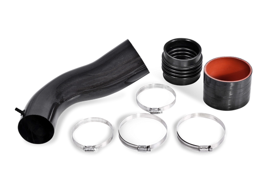 APR Air Intake-System 3.0 TFSI B8/B8.5 Stage 2 Erweiterungsrohr