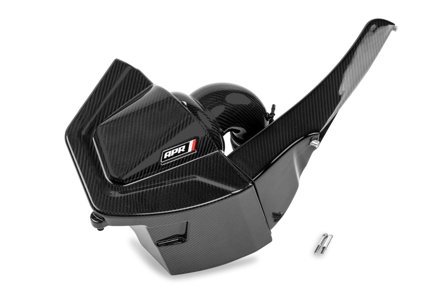 Carbon Air Intake - 2.0 TFSI passend für (B9) A4/A5