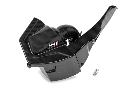 Carbon Air Intake - 2.0 TFSI passend für (B9) A4/A5