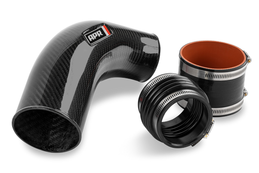 APR Carbon Throttle Inlet Pipe B8 3.0T