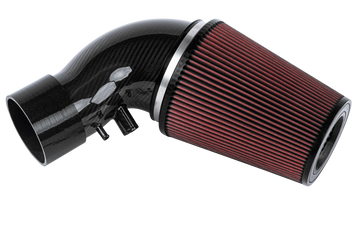 2.5 TFSI EVO Open Air Intake