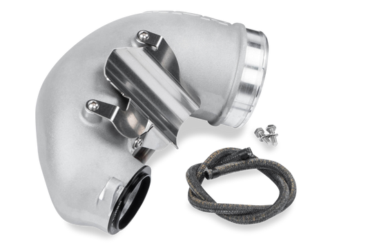 2.5 TFSI EVO Turbo Inlet System Nur Inlet