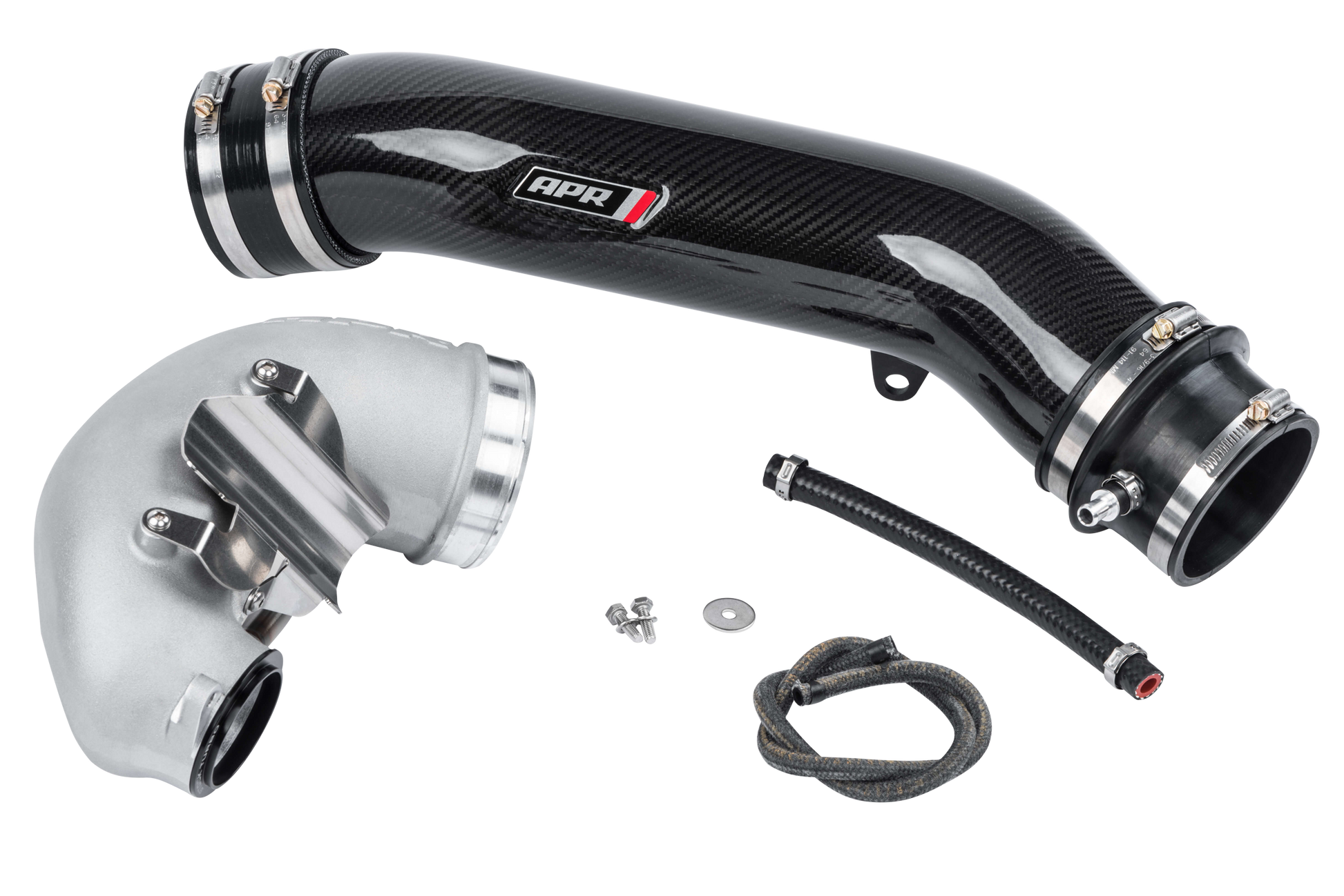 2.5 TFSI EA855 EVO Turbo Inlet System