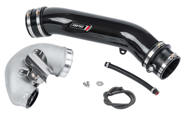 2.5 TFSI EA855 EVO Turbo Inlet System