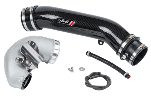 2.5 TFSI EA855 EVO Turbo Inlet System
