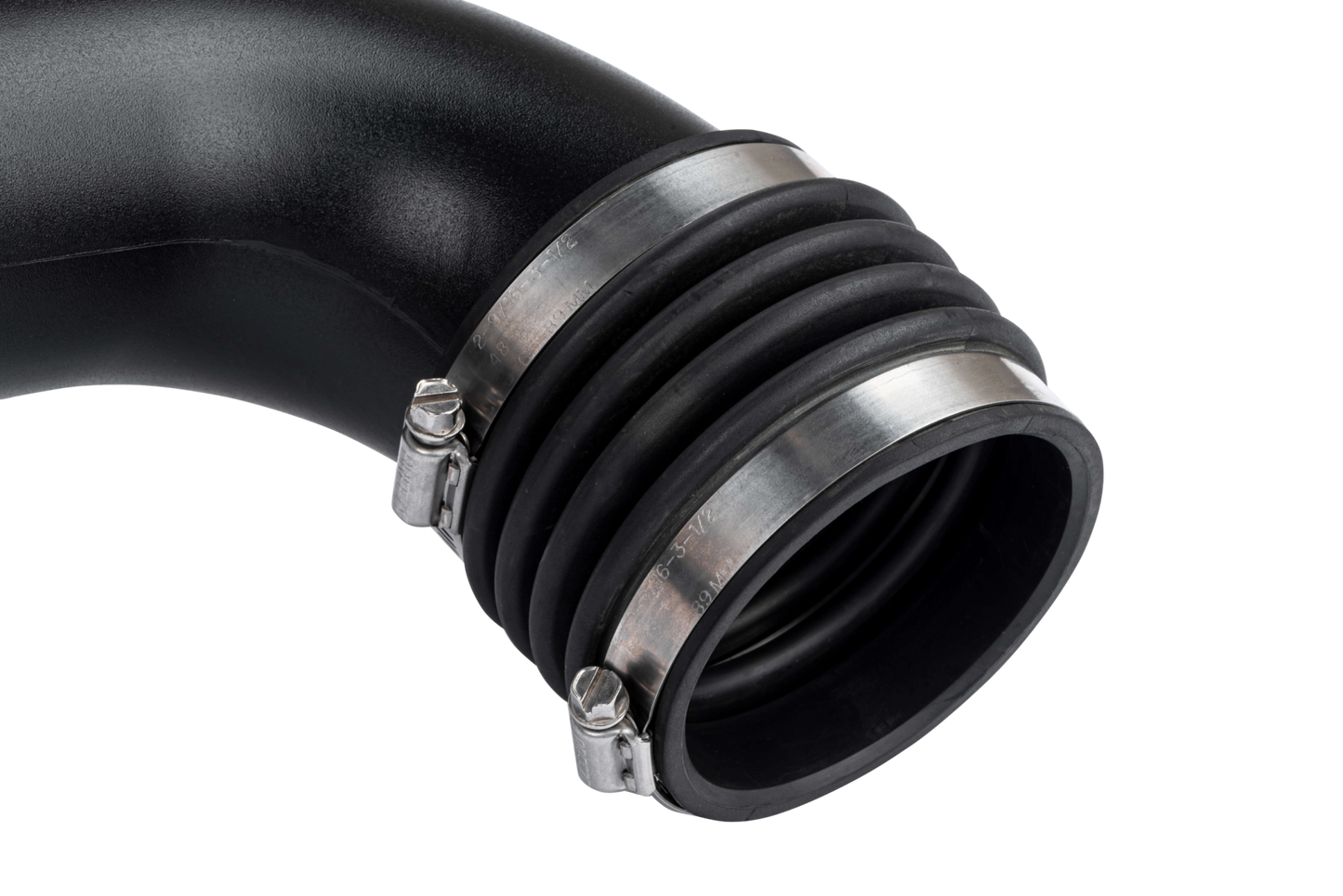 APR PEX Intake System 1.8T/2.0T EA888 PQ35 Erweiterungsrohr