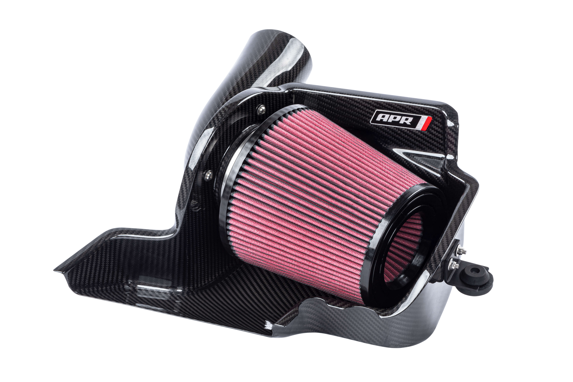 Open Carbon Air Intake 1.8T/2.0T EA888 Gen 3