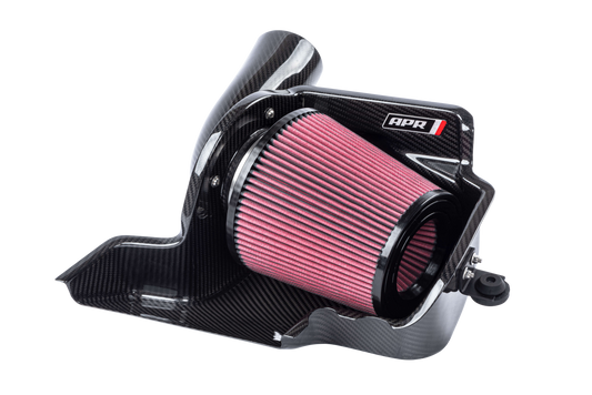 Open Carbon Air Intake 1.8T/2.0T EA888 Gen 3