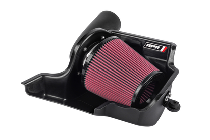 APR Open PEX Intake 1.8T/2.0T EA888 GEN 3